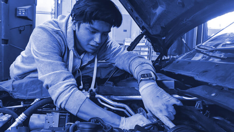 Performance Parts Installation In Denver CO Paddock Imports