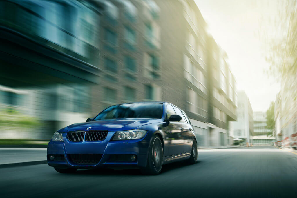 Why Choose Dinan Parts for Your BMW?