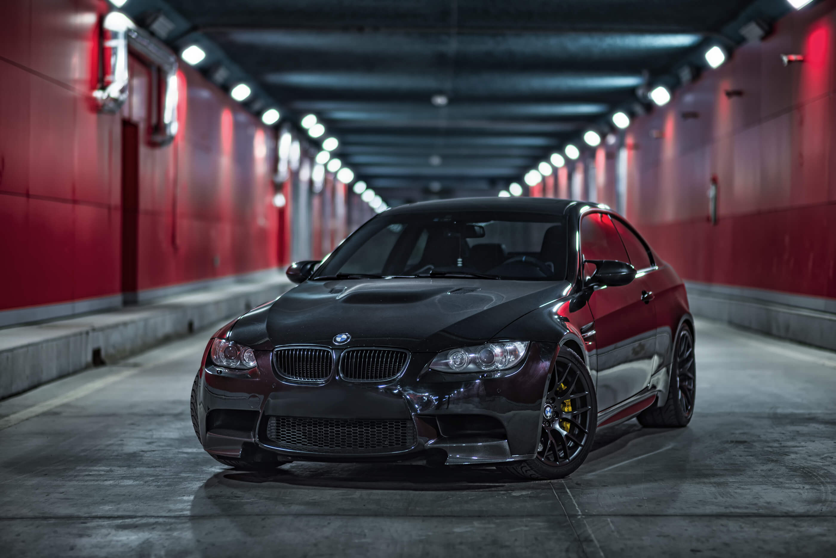 Why Choose Dinan Parts for Your BMW?
