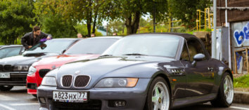 BMW Guide: Take Care of Your Car
