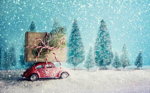 Top Christmas Gifts For Car Lovers