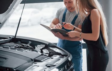 What Maintenance Your Car Needs in Summer | Paddock Imports