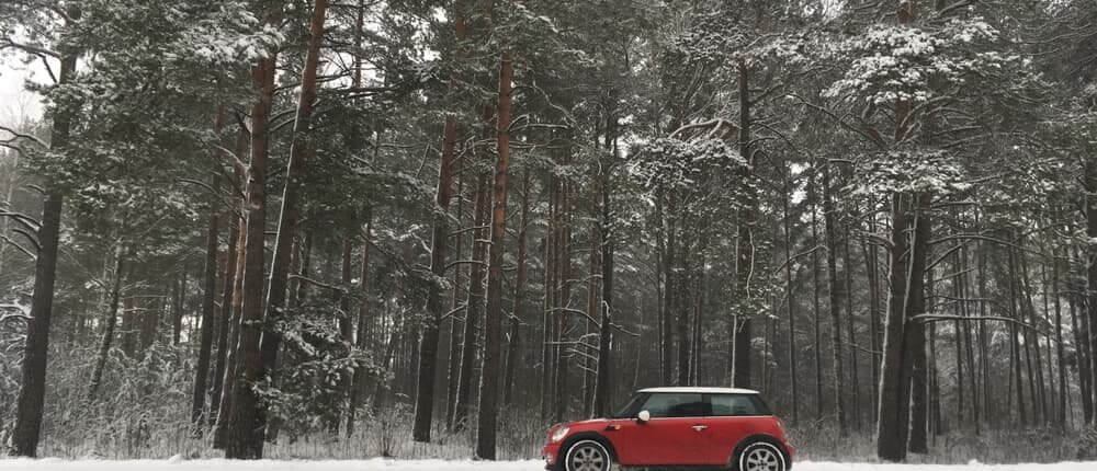 Are Mini Coopers Reliable Cars – Paddock Imports
